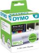 DYMO ADDRESS LABEL 89MMX36MM 2X260 LABELS