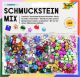 FOLIA DECORATIVE CRYSTAL KIT 800 PARTS ASSTD