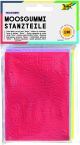 FOLIA FOAMCRAFT SHAPES 130 LETTERS ASSORTED