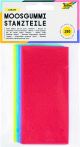 FOLIA FOAMCRAFT SHAPES 150 NUMBERS ASSORTED