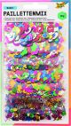FOLIA SEQUINS BASIC 40G ASSORTED