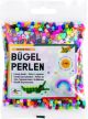 FOLIA IRON BEADS MEDIUM PACK 2000PCS ASSTD