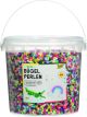 FOLIA IRON BEADS MIDI 