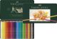 FC POLYCHROMOS ARTISTS COLOR PENCILS 36 COLOR FT