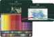 FC A.DURER ARTISTS WATER COLOR PENCIL 120 COLOR FT