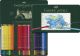 FC A.DURER ARTISTS WATER COLOR PENCIL 60 COLOR FT