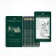 FABER-CASTELL 9000 GRAPHITE PENCIL DESIGN SET 12PC FT