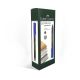 FC MULTI-MARKER PERMANENT M BOX OF 10PC BLUE