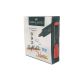FC CLASSIC HIGHLIGHTER BOX OF 10PC RED