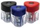 FABER-CASTELL MINI GRIP SHARPENER CLASSIC SGL HOLE