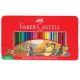 FABER-CASTELL CLASSIC COLOUR PENCILS 60 COLOUR  SKETCH SET FT
