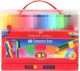 FABER-CASTELL CONNECTOR FELT PEN 60 COLOR IN A PP CASE