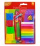 FC MODELLING CLAY 100GM (8X12.5GM) + ACCESSORIES