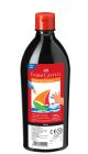 FABER-CASTELL TEMPERA-FUN PAINTS 500ML BLACK