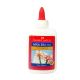FABER-CASTELL WHITE GLUE IN A 100ML BOTTLE