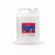 FABER CASTELL TEMPERA PAINTS 5 LITRES WHITE
