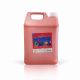 FABER CASTELL TEMPERA PAINTS 5 LITRES ORANGE