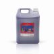 FABER CASTELL TEMPERA PAINTS 5 LITRES PURPLE