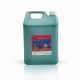 FABER CASTELL TEMPERA PAINTS 5 LITRES BRILLIANT GREEN