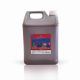 FABER CASTELL TEMPERA PAINTS 5 LITRES BROWN