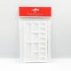FABER CASTELL COLOURING PALETTE - RECTANGLE