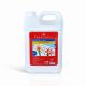 FABER CASTELL WHITE GLUE 4 LITRES JERRY CAN
