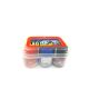 FABER-CASTELL POSTER COLORS 6X10ML