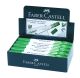 FC WHITEBOARD MARKER CHISEL BOX OF 10PC GREEN