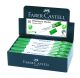 FC WHITEBOARD MARKER BULLET BOX OF 10PC GREEN