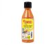 JOVI DECOR ACRYLIC BOTTLE OF 250ML RED