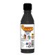 JOVI DECOR ACRYLIC BOTTLE OF 250ML BLACK