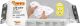 JOVI AIR HARDENING CLAY 1000GM WHITE