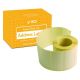 76 X 38MM KCS WHITE ADDRESS LABELS ROLL OF 500