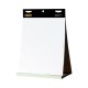 A2+ TABLE-TOP SELF STICK FLIPCHART PADS PACK OF 6