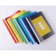 KCS DATA FILES A4 ASSORTED PACK OF 100PC