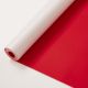 KCS POSTER PAPER ROLL 760MM X 10M DARK RED