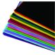 TISSUE PAPER BULK PACK ASSORTED PACK  OF 480