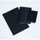 A5 PORTRAIT STAPLED SKETCHBOOK BLACK COVER PACK OF 200
