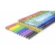 1218MM X 3.6M FADELESS ASSORTMENT POSTER PAPER PACK OF 24