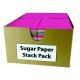 SUGAR PAPER COMBO PACK WHITE PACK 2750