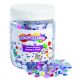COLOURED WIGGLY EYES BULK PACK