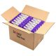 SNOPAKE SUPER STICKY GLUE STICKS PVP 36G BOX OF 350
