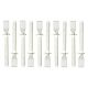 GLUE SPREADER SINGLE ENDED PACK OF 10