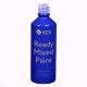 KCS READY MIXED PAINT BRILLIANT BLUE 600ML