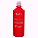 KCS READY MIXED PAINT BRILLIANT RED 600ML