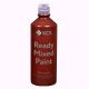 KCS READY MIXED PAINT BURNT UMBER 600ML