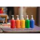 PLASTIC PAINT DISPENSERS PACK OF 6