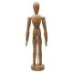 LAY FIGURE NATURAL EACH