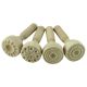 WOODEN DOUGH STAMPERS