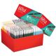BEROL COLOUR FINE PENS PACK OF 288